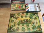 Te koop gezelschapsspel Ganzenbord, Hobby en Vrije tijd, Vijf spelers of meer, Ophalen of Verzenden, Zo goed als nieuw, Selecta