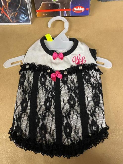Leuk bloesje van het merk Wooflink aan outletprijsje, Dieren en Toebehoren, Hondenkleding, Nieuw, Hondenshirt, Ophalen of Verzenden