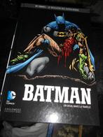 Batman " un deuil dans la famille" eo, Livres, Enlèvement ou Envoi