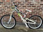 Team editie umf downhill mtb van Merida, Fietsen en Brommers, Ophalen, Gebruikt, Merida, Heren