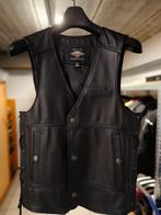 HARLEY GILET, Motoren, Ophalen, Heren, Jas | leer, Harley Davidson