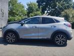 Ford Puma, Stof, Puma, 1760 kg, 5 deurs