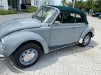 Vw kever cabrio, Auto's, Achterwielaandrijving, Cabriolet, Leder, Overige kleuren