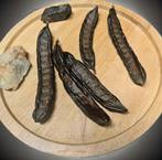 Johannesbrood peulen (Carobe / Algarroba) bio Superfood, Dieren en Toebehoren, Ophalen of Verzenden, Hond