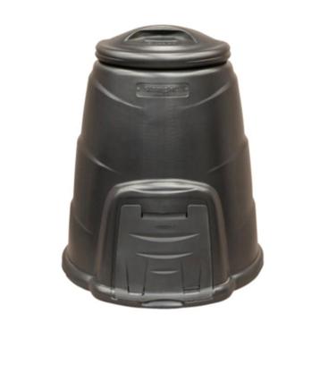 Compostvat NIEUW, Enlèvement
