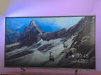 Philips 55 inch ambilight smart-tv, Audio, Tv en Foto, Televisies, Ophalen, Zo goed als nieuw, Philips