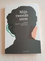 G. Lauwaert - Mijn tweede stem, Enlèvement ou Envoi, G. Lauwaert