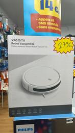 Xiaomi Robot Vacuum E12 neuf, Elektronische apparatuur, Nieuw, Ophalen of Verzenden, Robotstofzuiger, Reservoir