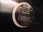 Organic Domain All Stars : Bondage 12”, Ophalen of Verzenden