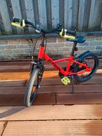BTwin Racing 900 fiets 16 inch aluminium frame, Fietsen en Brommers, Fietsen | Crossfietsen en BMX, Ophalen, 16 tot 20 inch, V-brakes
