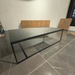 set salontafel en bijzettafel, Ophalen, Gebruikt, 100 tot 150 cm, Overige materialen