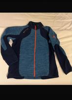 Zeer warm vest van Peak Mountain maat 42/44, Peak Mountain, Ophalen of Verzenden, Nieuw, Trui