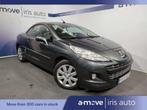 Peugeot 207 1.6I AIRCO | RADIO | CABRIO, Autos, Peugeot, Noir, 1598 cm³, 120 ch, Achat