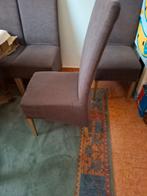 6 stoelen, Ophalen, Gebruikt