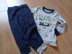 jongens pyama 98, Kinderen en Baby's, Kinderkleding | Maat 98, Jongen, Gebruikt, Zeeman, Nacht- of Onderkleding