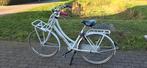 Cortina Dames fiets, Fietsen en Brommers, Ophalen, Gebruikt, 47 tot 50 cm, Versnellingen