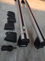 Barres de toit volvo XC60, Auto diversen, Dakdragers, Ophalen, Zo goed als nieuw
