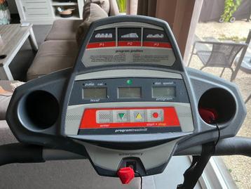 Loopband, Enlèvement, Comme neuf, Jambes, Tapis roulant