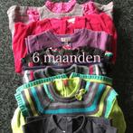 Baby kleding : 8€ voor het ganse pakket, Ophalen, Gebruikt