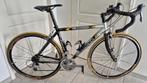 CHIQUE Nieuw Racefiets MERCKX - USA ,Alu.fr. Carbon, 28 inch, Aluminium, 49 tot 53 cm, Zo goed als nieuw