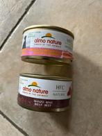 Blikvoer, Dieren en Toebehoren, Ophalen, Hond