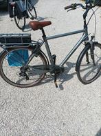 Oxford elektrische fiets, Ophalen, Zo goed als nieuw