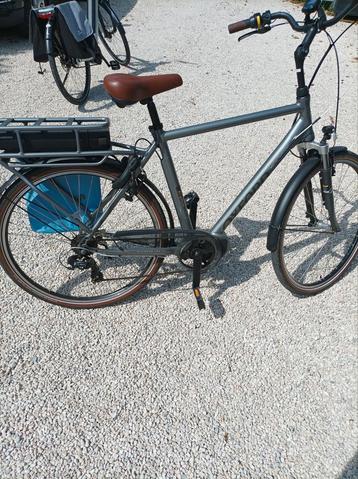 Oxford elektrische fiets beschikbaar voor biedingen