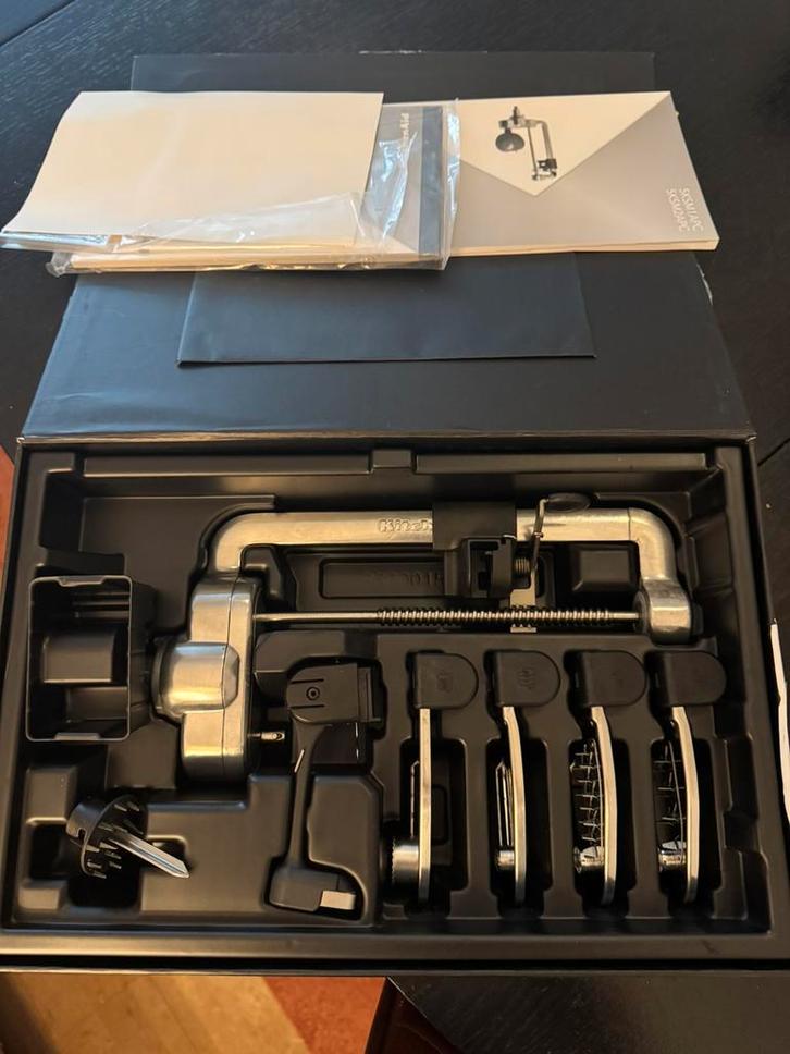 KitchenAid 5KSM1APC spiraalsnijder groentesnijder, Elektronische apparatuur, Keukenmixers, Ophalen