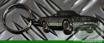 Sleutelhanger Mercedes SL beschikbaar voor biedingen