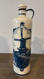 Oude bols fles, Antiek en Kunst, Ophalen