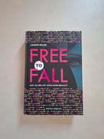Lauren Miller - Free to fall, Ophalen, Zo goed als nieuw, Lauren Miller