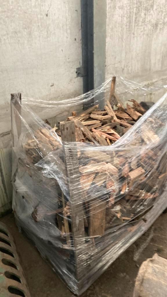 Aanmaakhout, Tuin en Terras, Brandhout, Ophalen of Verzenden