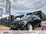 BMW X1 Sdrive 1.8i AUTOMAAT 77.000km!, Autos, BMW, Euro 6, 5 portes, 5 places, Automatique