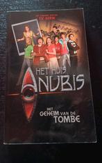 A. Penrhyn-lowe - Het huis anubis, Boeken, Ophalen of Verzenden, Zo goed als nieuw, A. Penrhyn-lowe; G. Verhulst; H. Bourlon