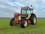 1975 International 1246 4WD, Zakelijke goederen, Landbouw | Tractoren, Gebruikt, Overige merken