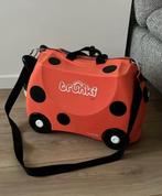 Leuke kinderkoffer, Handtassen en Accessoires, Koffers, Ophalen, Zo goed als nieuw