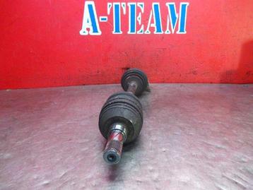 ARBRE DE TRANSMISSION AVANT GAUCHE Opel Vectra C Caravan, Utilisé, Opel