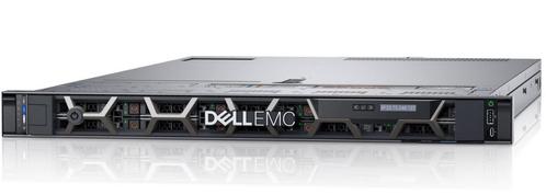 Serveur Dell PowerEdge r640 Dual Xeon Gold 6150 128Go  1To, Computers en Software, Servers, Zo goed als nieuw, 3 tot 4 Ghz, 128 GB