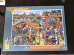 Puzzel That's life 1000 stuks, Ophalen, 500 t/m 1500 stukjes, Zo goed als nieuw, Legpuzzel