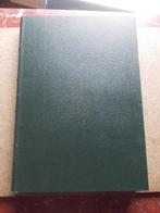 PATRIOT GEÏLLUSTREERD BOEKJAAR 1953 2 DELEN EXCELLENT ETA, Ophalen of Verzenden, 20e eeuw of later, Gelezen
