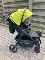 Te koop Buggy, Ophalen, Zo goed als nieuw, Overige merken, Verstelbare rugleuning