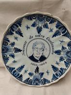 Souvenir de notre centenaite 1865-1965, Enlèvement