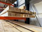 Douglas balkjes 5cm x 5cm x 3.5m | lot van 20 stuks, Tuin en Terras, Ophalen, Nieuw, Palen