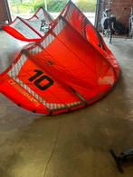 Cabrinha Switchblade 10, Watersport en Boten, Ophalen, Gebruikt, Kite