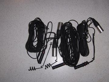 Audio Technica PRO45 hangmicro beschikbaar voor biedingen