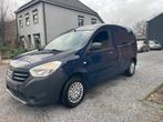 Dacia Dokker Express 1.6 Benzine SCe ,Lichte vracht,1e eigen, Auto's, Dacia, 140 g/km, Euro 6, 4 cilinders