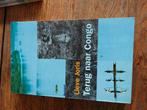 L. Joris - Terug naar Congo, Ophalen of Verzenden, Zo goed als nieuw, L. Joris