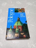 Guide touristique Pologne, Boeken, Reisgidsen, Ophalen of Verzenden