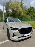 Mazda CX-60, 2488 cm³, SUV ou Tout-terrain, 5 places, Carnet d'entretien