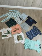 Pakket Jongenskleding lente/zomer maat 122-128, Kinderen en Baby's, Ophalen, Gebruikt, Maat 128